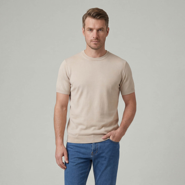 Футболка NCS