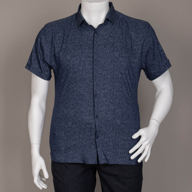 Сорочка к.р. Amato