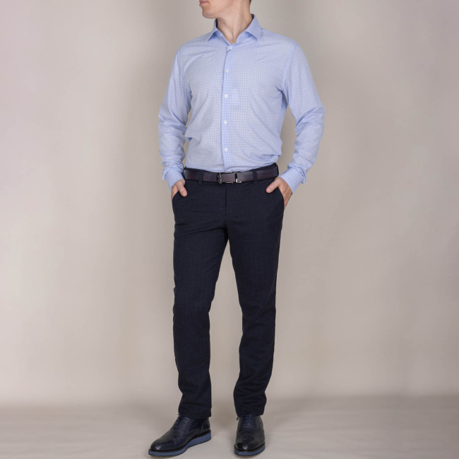 Сорочка Lexmer 