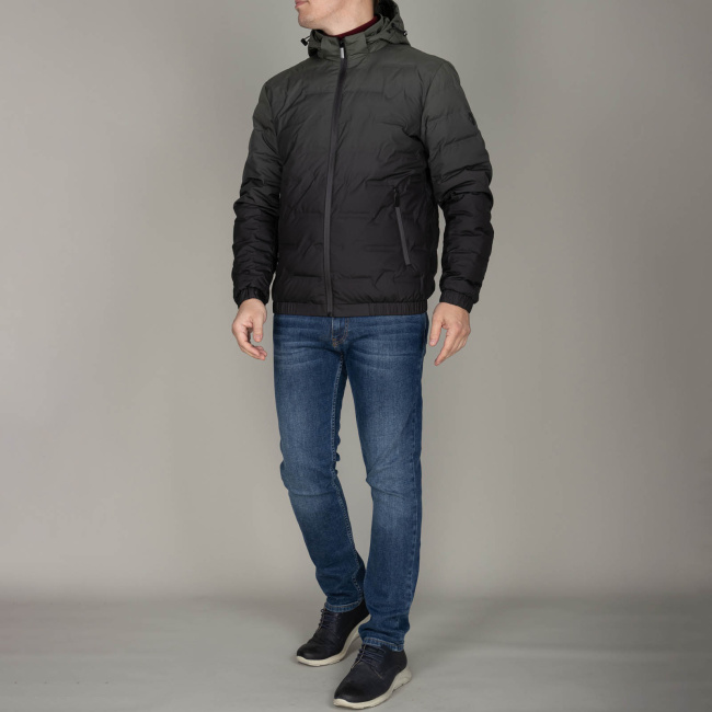 Куртка Lexmer green