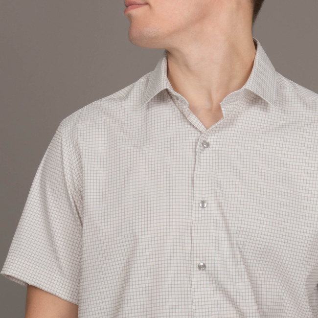 Сорочка Camminare к.р. 