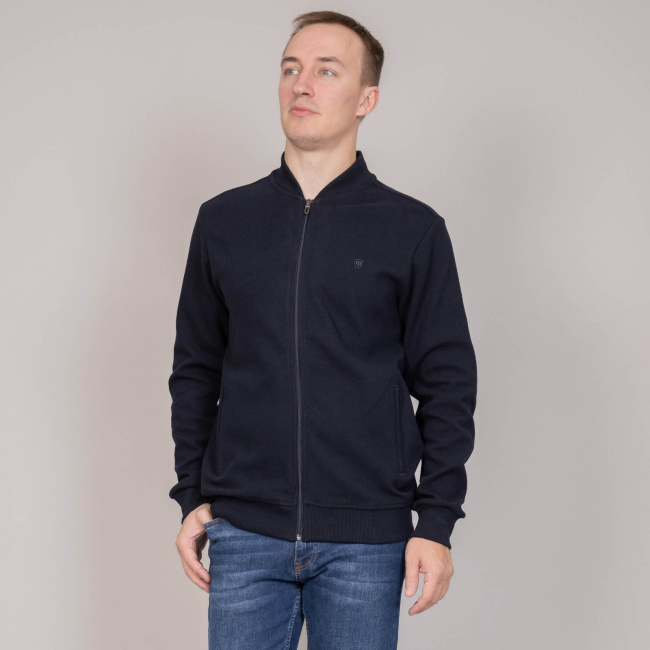 Кардиган Tony Montana т.синий