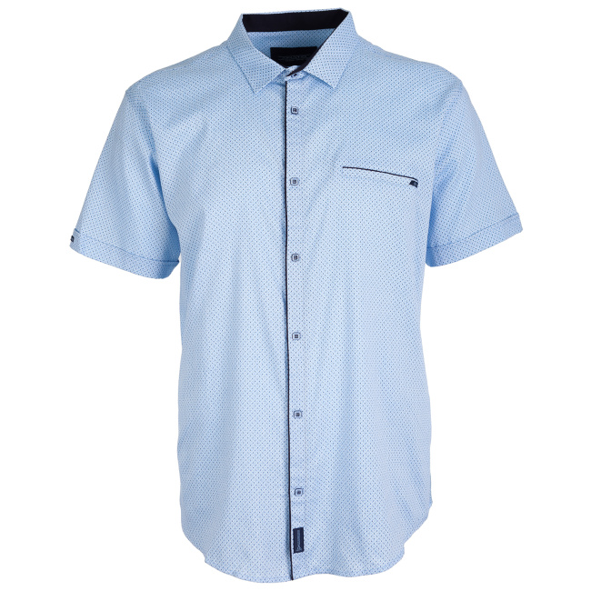 Сорочка к.р. Amato