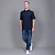 Сорочка к.р. NCS