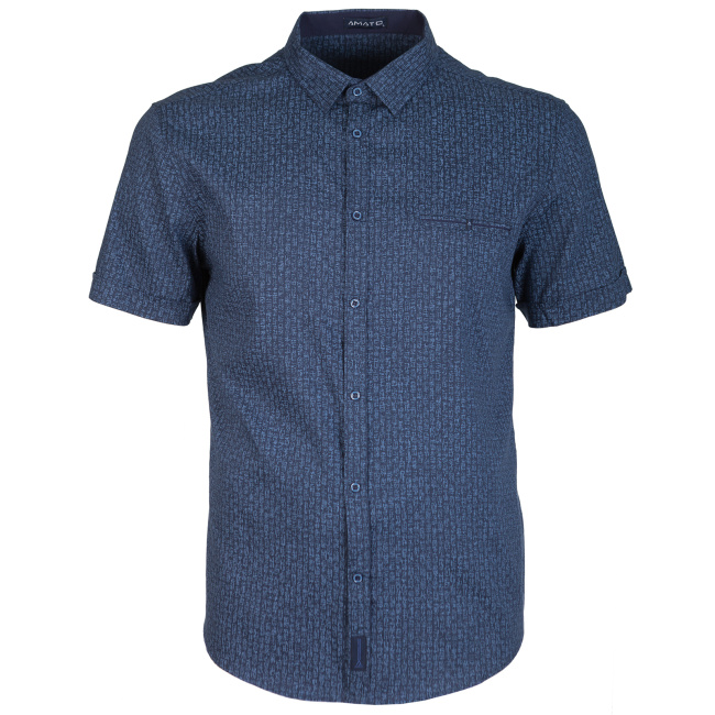 Сорочка к.р. Amato