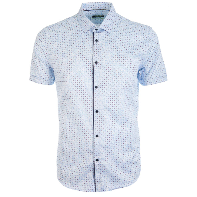 Сорочка к.р. Amato