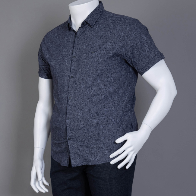 Сорочка к.р. Amato 