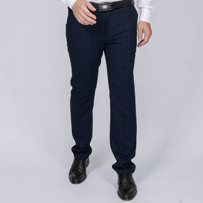 Брюки TRYDENT Regular