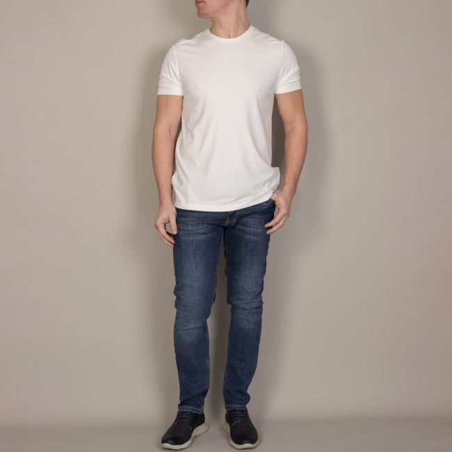 Футболка NCS