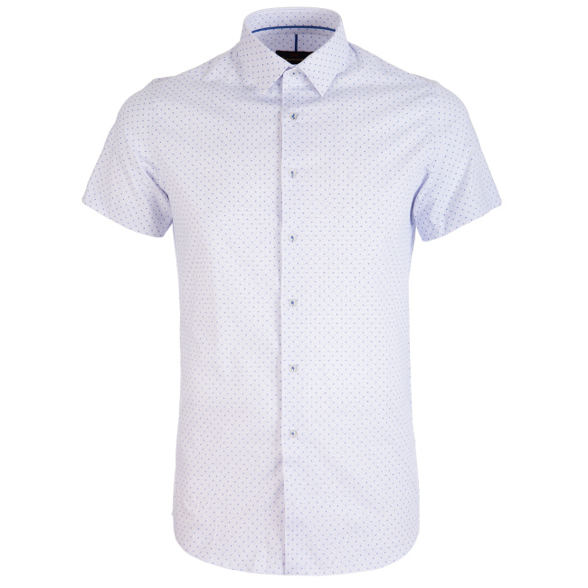 Сорочка к.р. Camminare slim