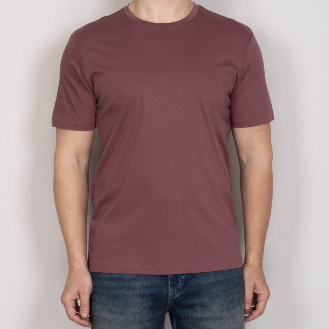 Футболка Lexmer бордо