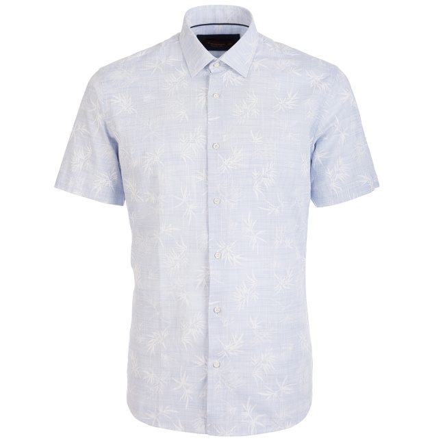 Сорочка к.р. Camminare 