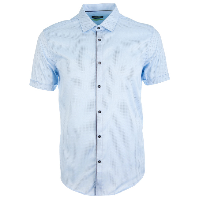 Сорочка к.р. Amato