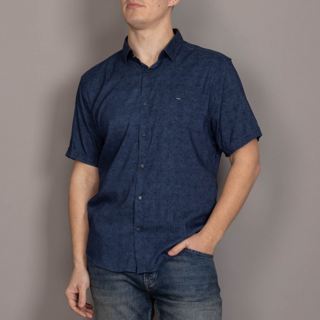 Сорочка к.р. Amato