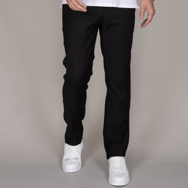 Брюки JOFFRE Regular черный