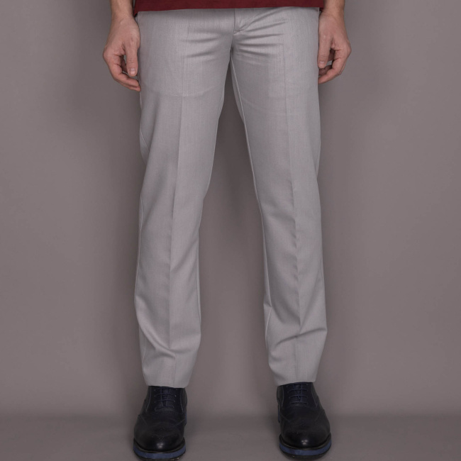 Брюки Camminare half slim
