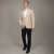 Пиджак Tony Cassano Beige Пиджак Tony Cassano Beige
