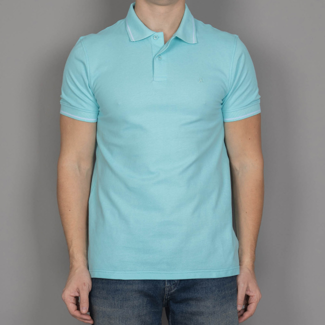 Поло Lexmer бирюза