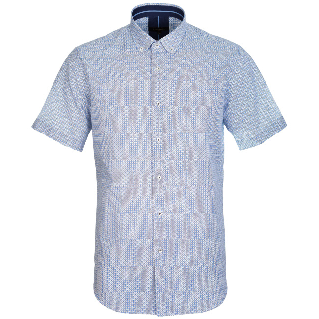 Сорочка к.р. Camminare