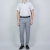 Брюки Camminare half slim