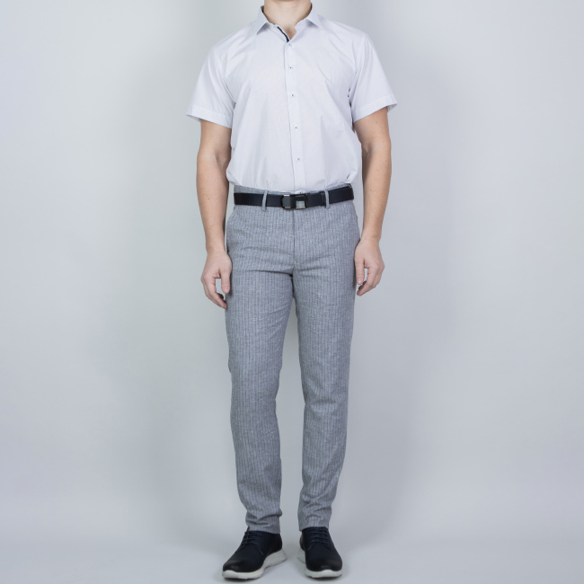 Брюки Camminare half slim