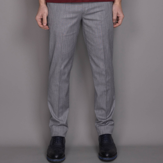 Брюки Camminare half slim