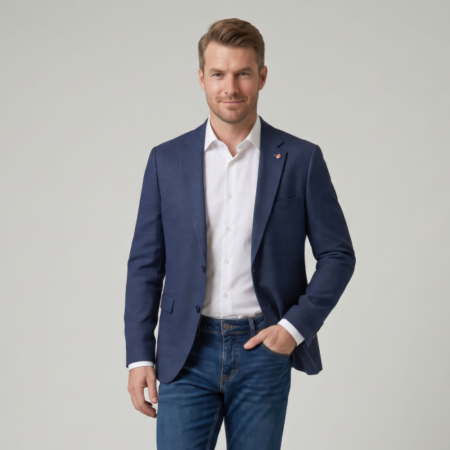 Пиджак DIMARK