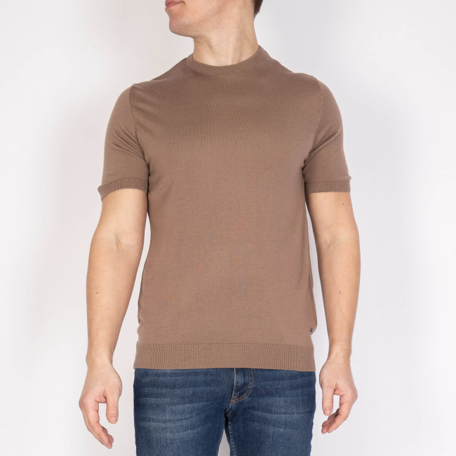 Джемпер Konko т.бежевый