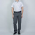 Брюки Camminare half slim