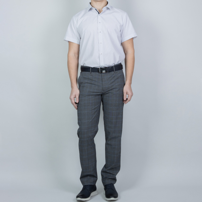Брюки Camminare half slim