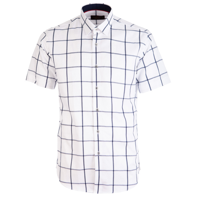 Сорочка к.р. Camminare 