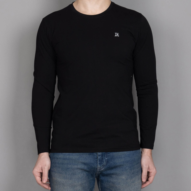 Футболка д.р. Lexmer черный