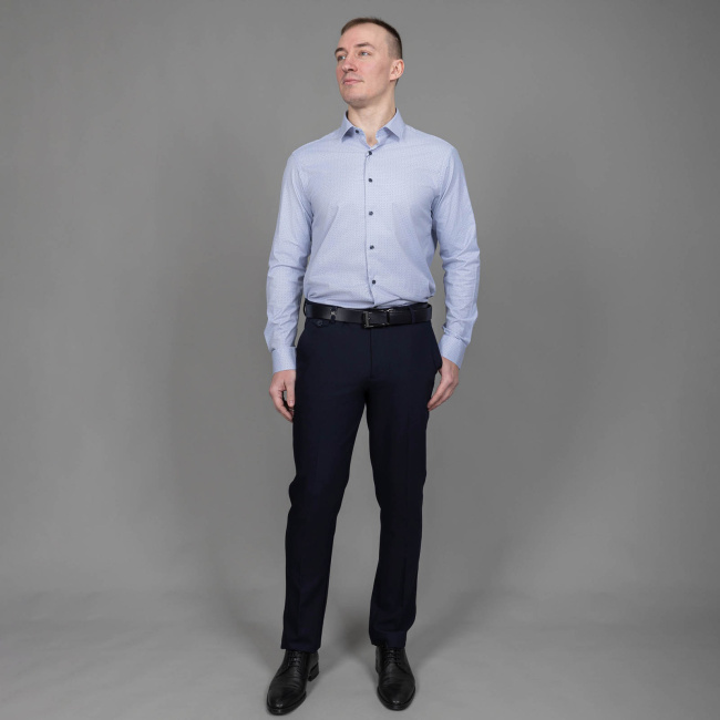 Сорочка Camminare