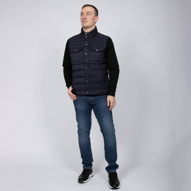 Жилет  NCS