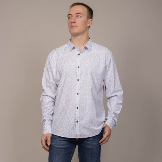 Сорочка Amato 