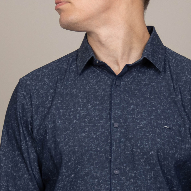 Сорочка Amato 