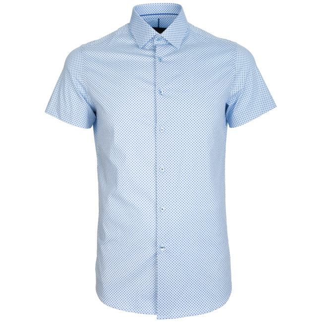 Сорочка к.р. Camminare 