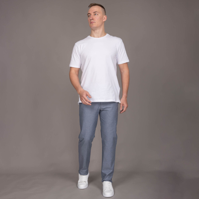 Брюки JOFFRE REGULAR