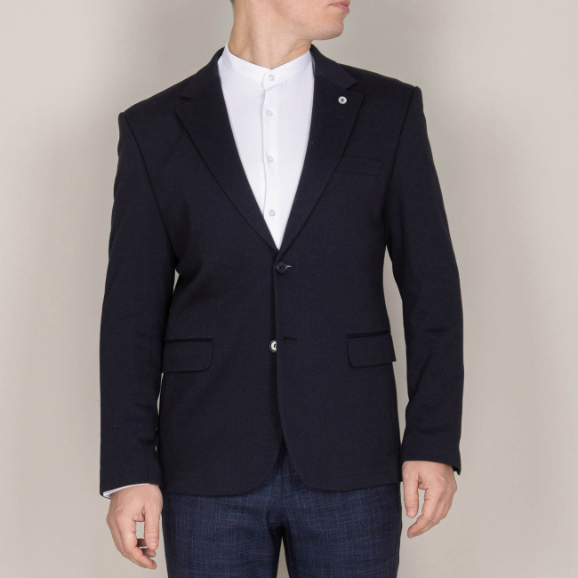 Пиджак Tony Cassano d.navy