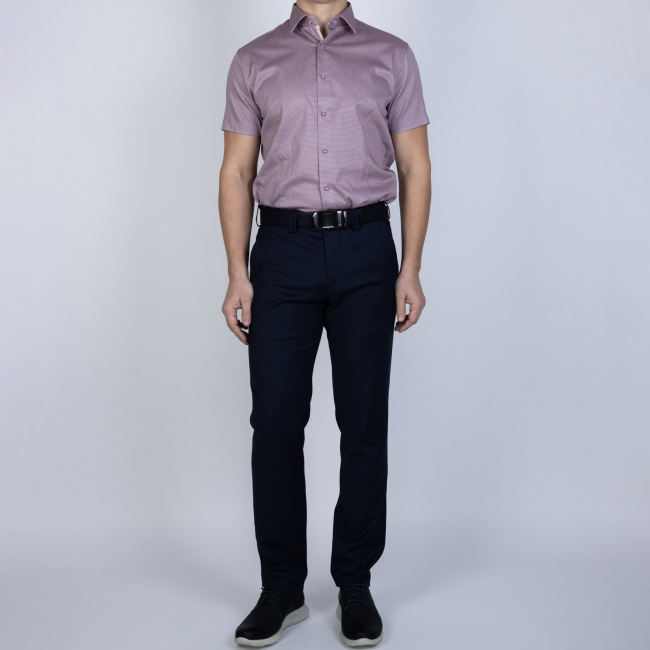 Сорочка к.р. GROSTYLE slim