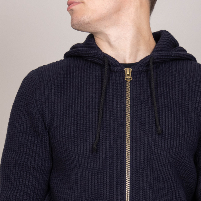 Кардиган JBC мокрый асфальт