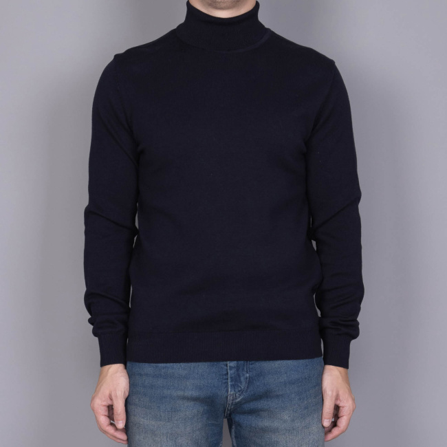 Джемпер Tony Montana т.синий