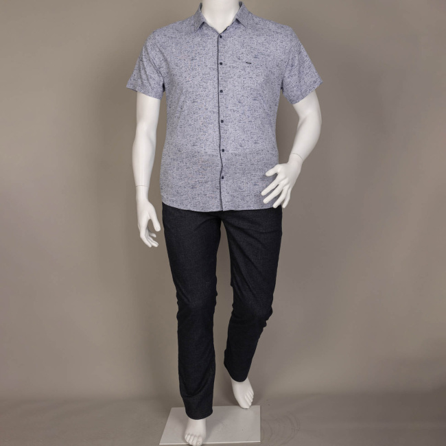 Сорочка к.р. Amato