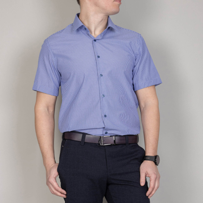 Сорочка к.р. Camminare