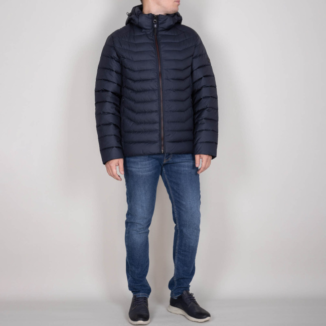 Куртка Malinardi т.синий