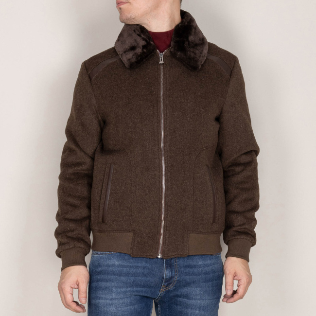 Пальто CAMMINARE