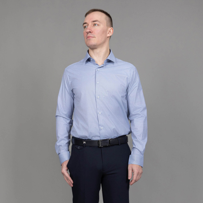 Сорочка Camminare 