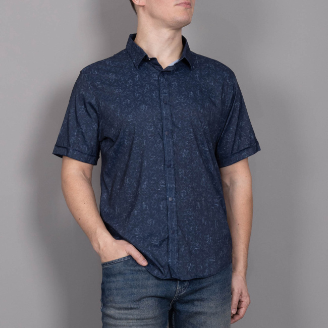 Сорочка к.р. Amato