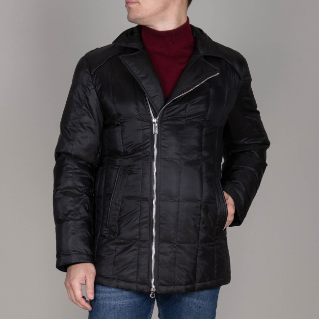 Куртка CITY CLASS