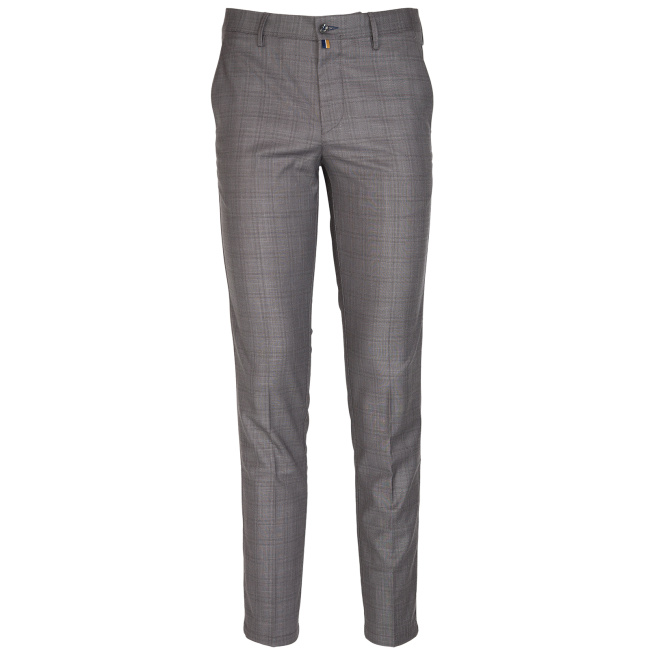 Брюки Camminare half slim